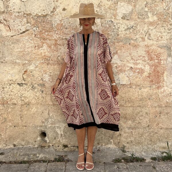 Seaside Kaftan New