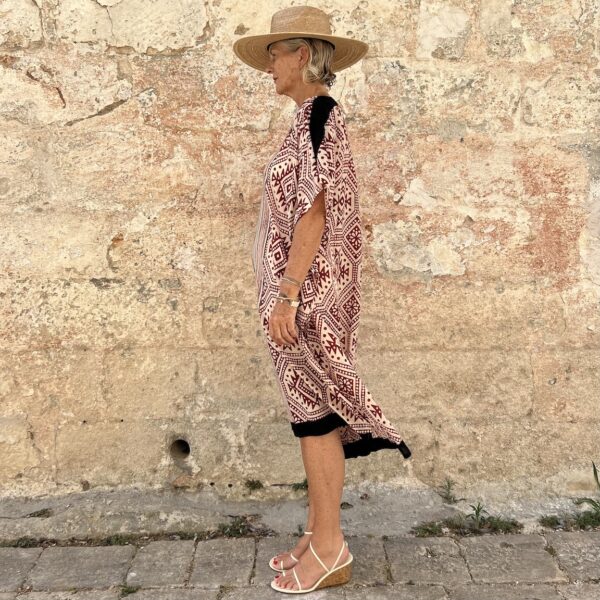 Seaside Kaftan New - Image 2