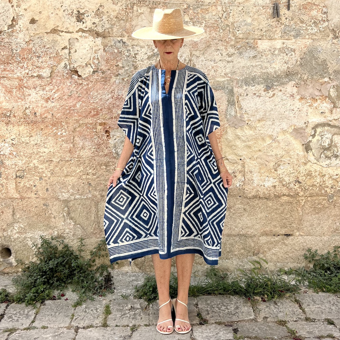 Seaside Kaftan New