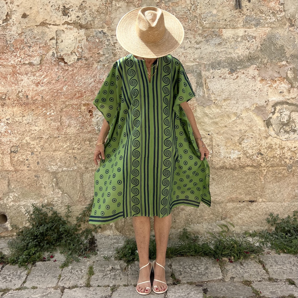 Seaside Kaftan New - Image 13