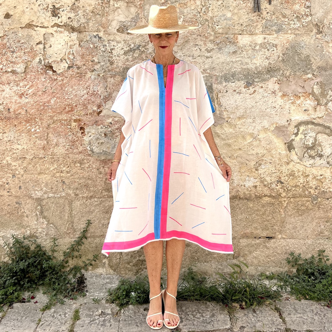 Seaside Kaftan New - Image 15