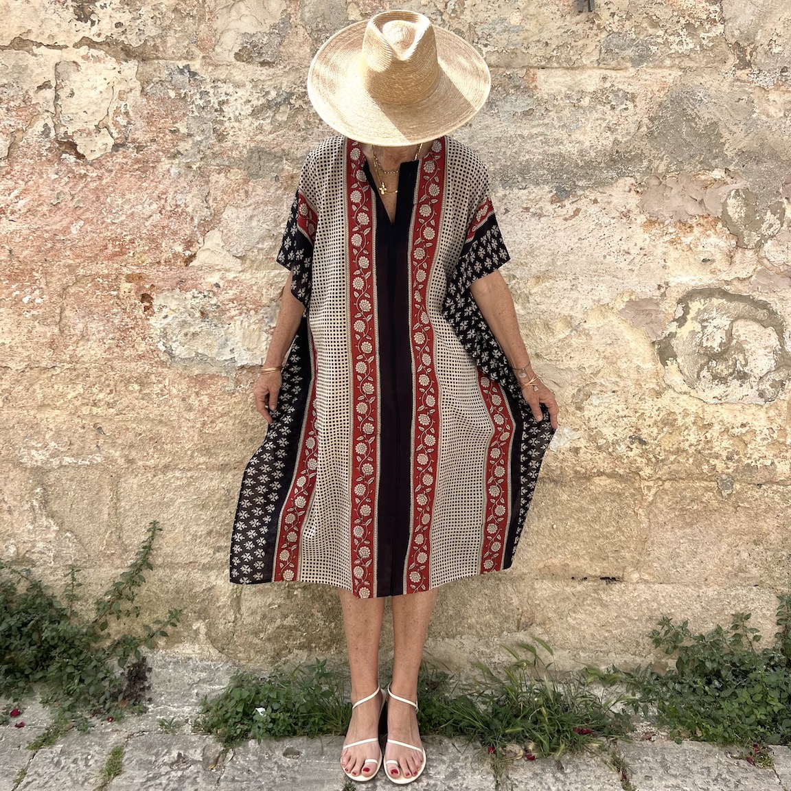 Seaside Kaftan New - Image 17