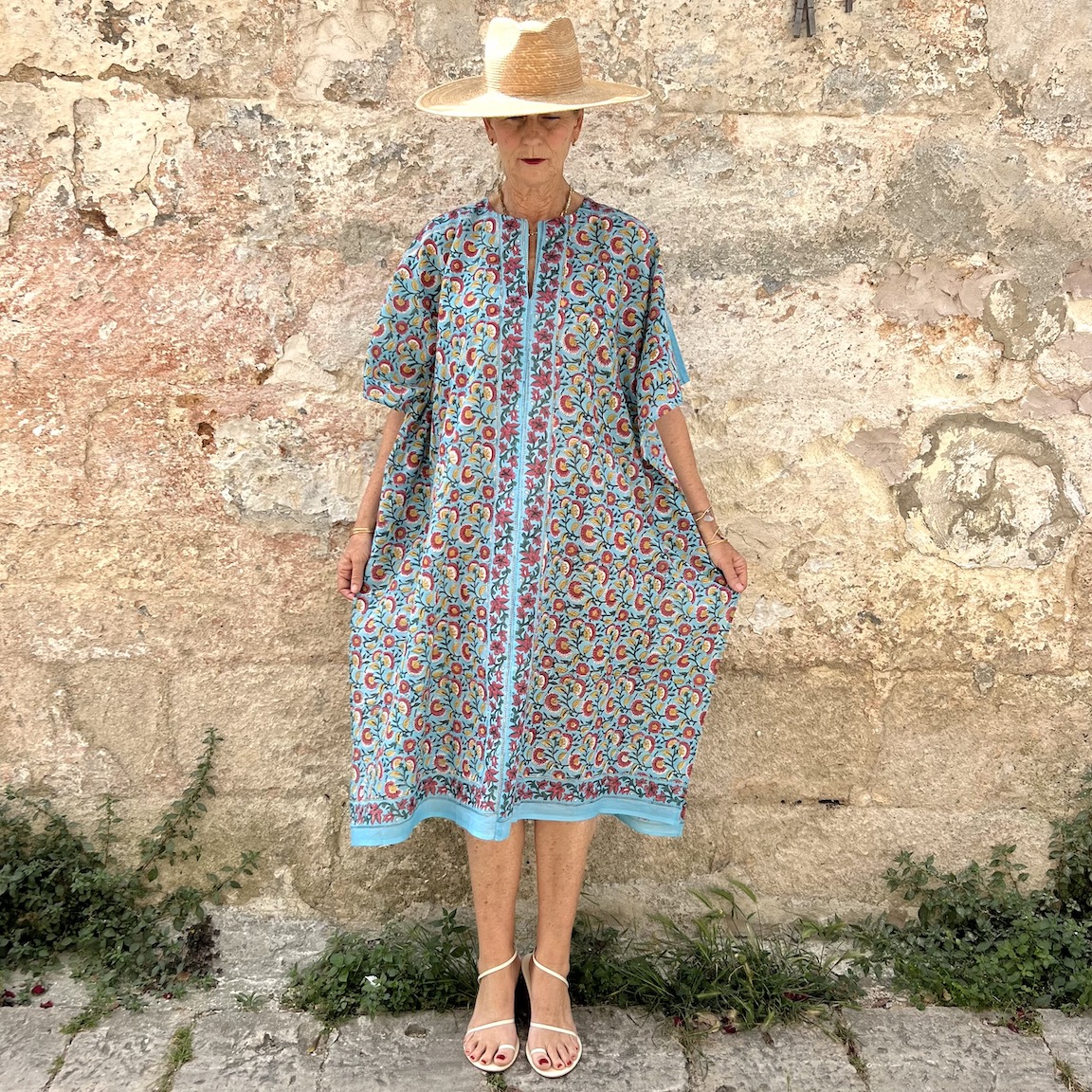 Seaside Kaftan New - Image 19