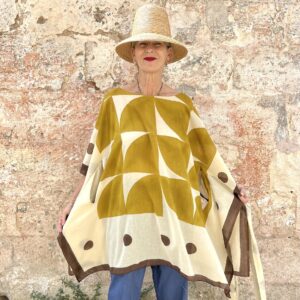 Belted Kaftan N. 2