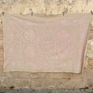 Plain Suzani N. 27