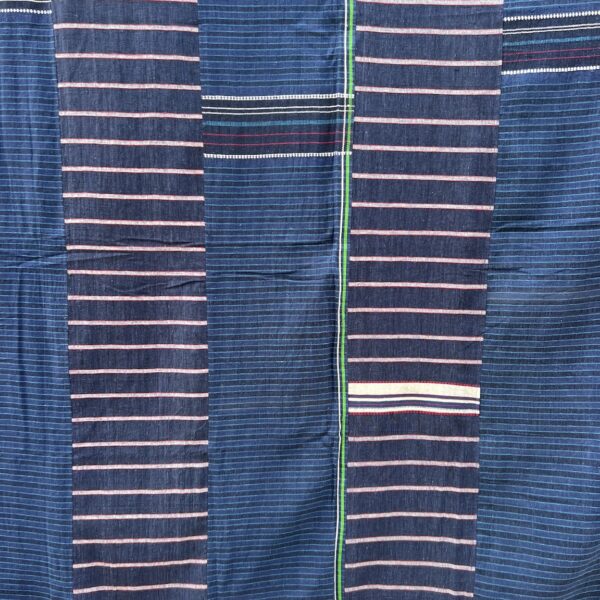 Injiri Cotton Bed Cover Amber 206 - Image 2