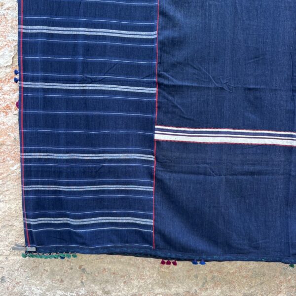 Injiri Cotton Bed Cover Amber 208 - Image 2