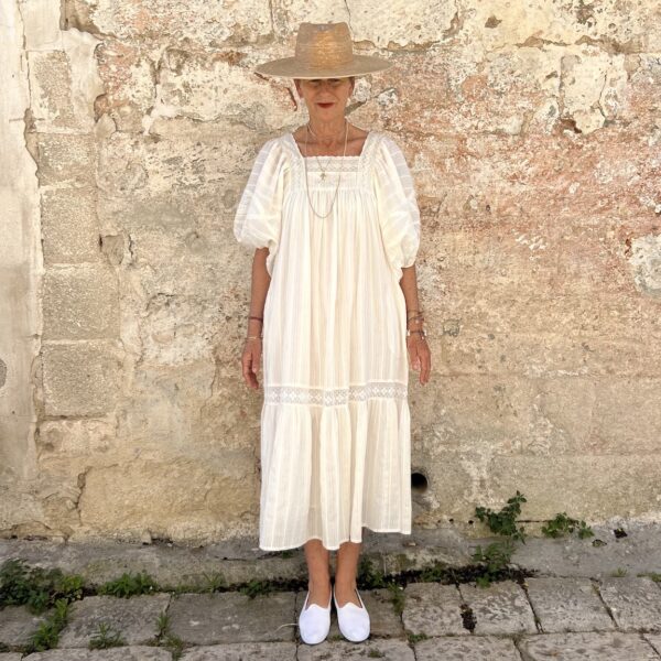 Sima Dress by Faune