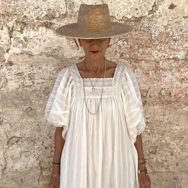 Sima Dress by Faune - Image 2