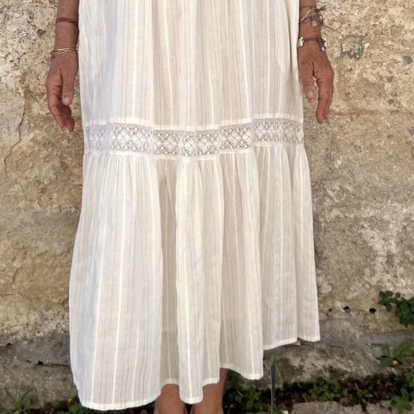 Sima Dress by Faune - Image 3