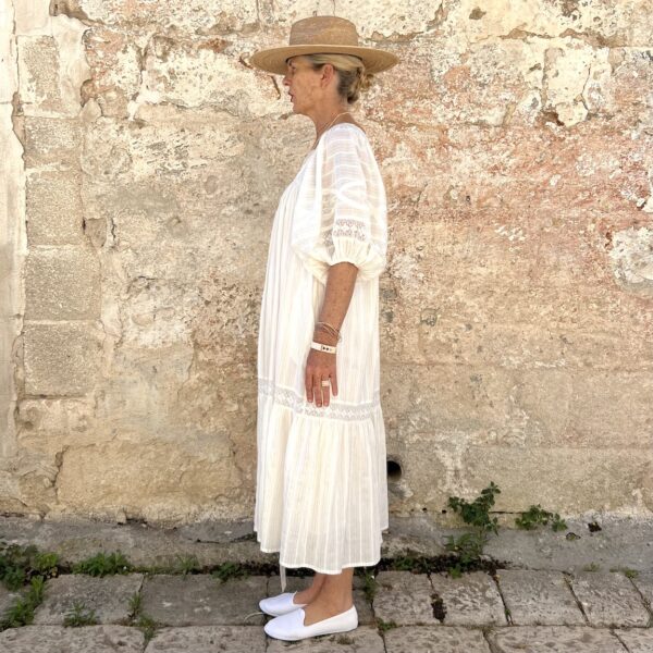 Sima Dress by Faune - Image 4