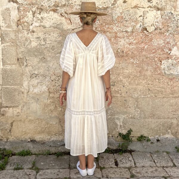Sima Dress by Faune - Image 5