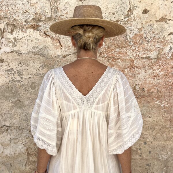 Sima Dress by Faune - Image 6