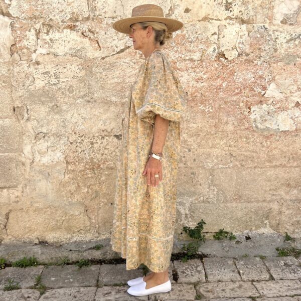 Shiva Dress by Faune - Image 3