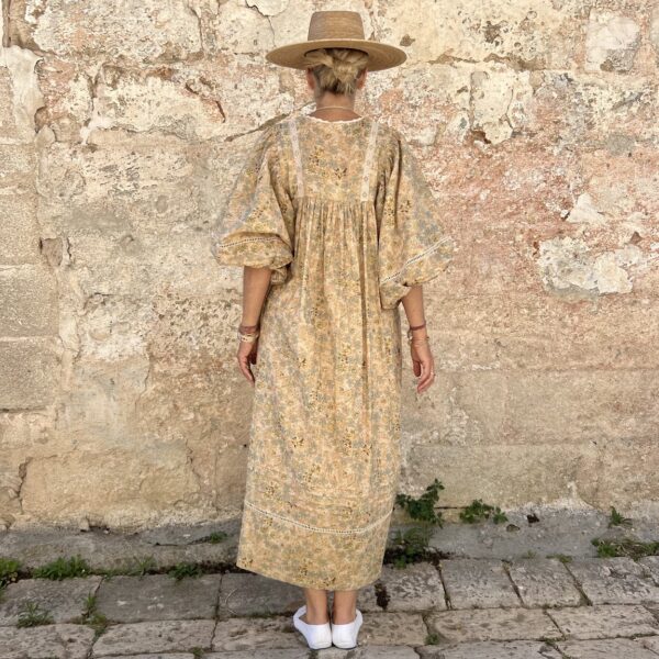 Shiva Dress by Faune - Image 4