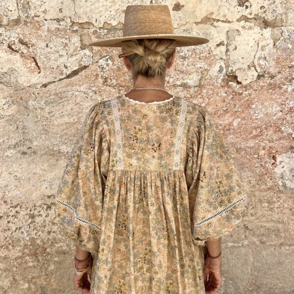 Shiva Dress by Faune - Image 5