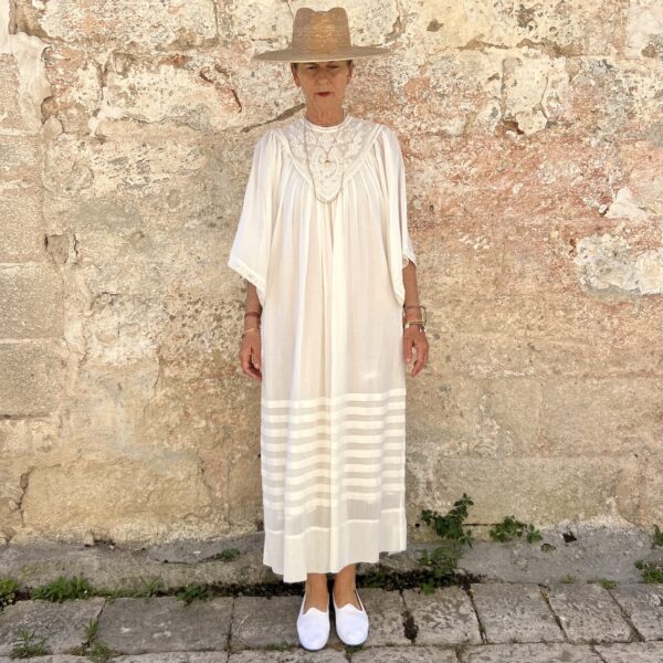 Cecily Dress by Faune