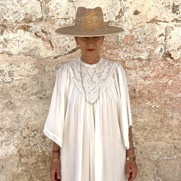 Cecily Dress by Faune - Image 2