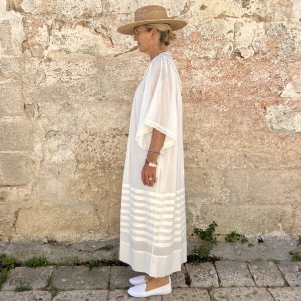 Cecily Dress by Faune - Image 3