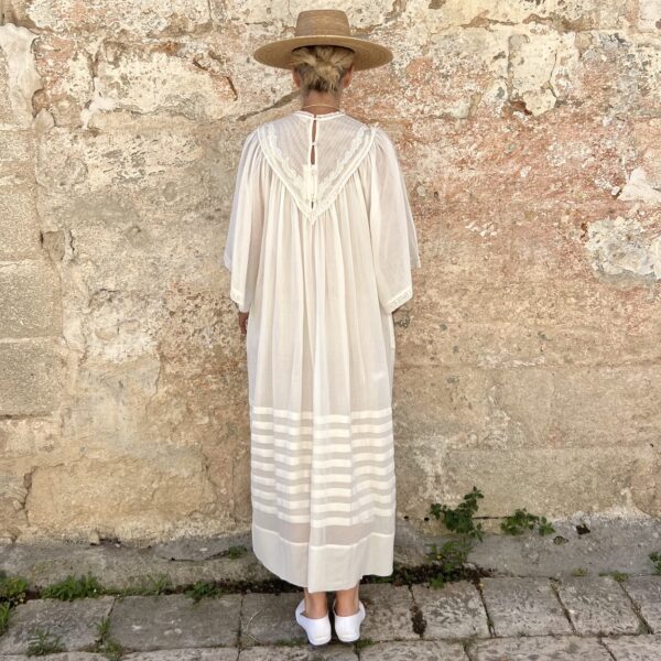 Cecily Dress by Faune - Image 4