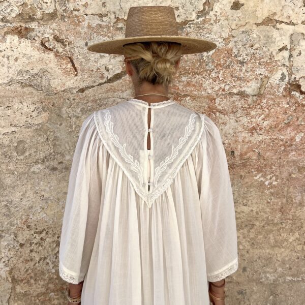 Cecily Dress by Faune - Image 5