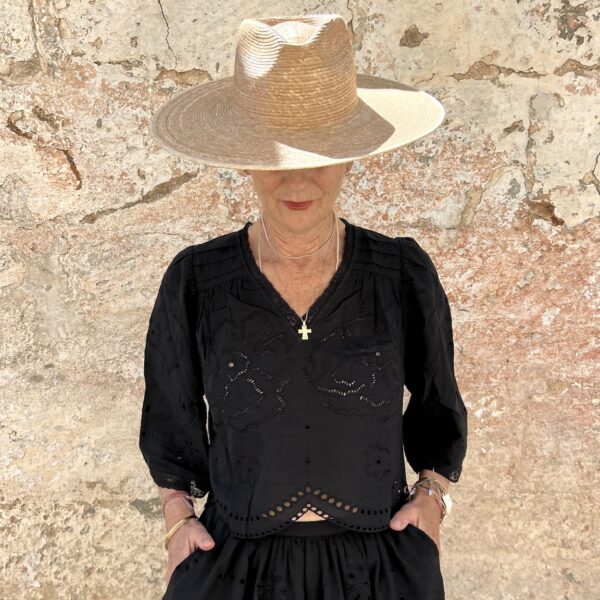 Mabel Top by Faune - Image 2