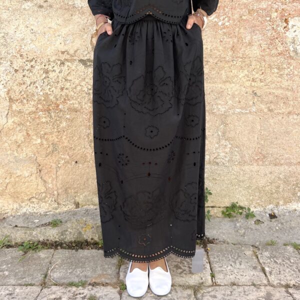 Mabel Skirt by Faune - Image 2