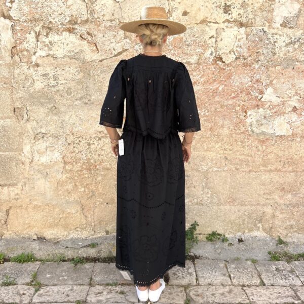 Mabel Skirt by Faune - Image 4