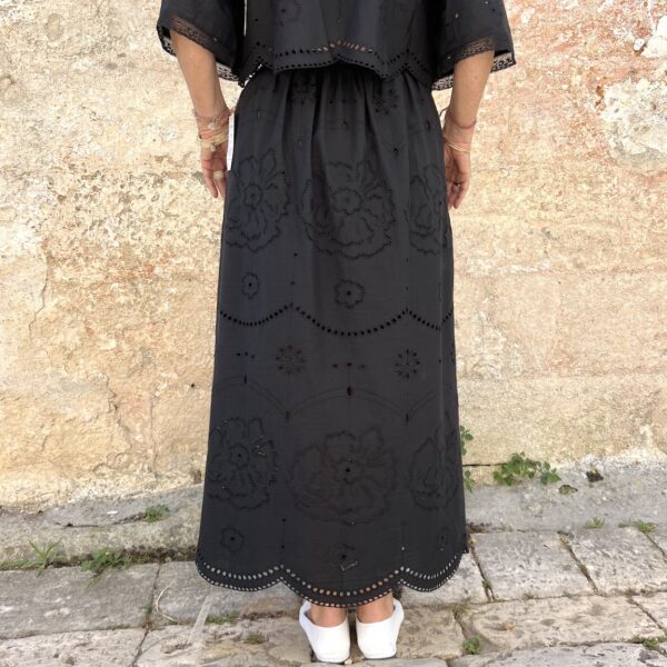 Mabel Skirt by Faune - Image 5