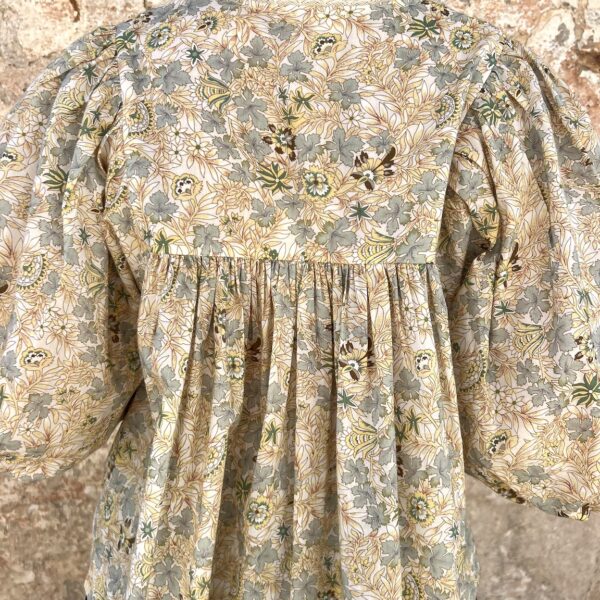Shiva Blouse by Faune - Image 4