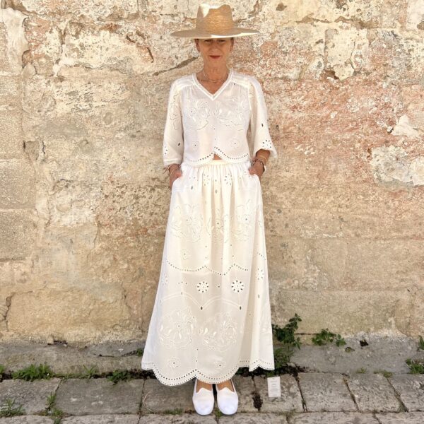 Mabel Top by Faune - Image 6