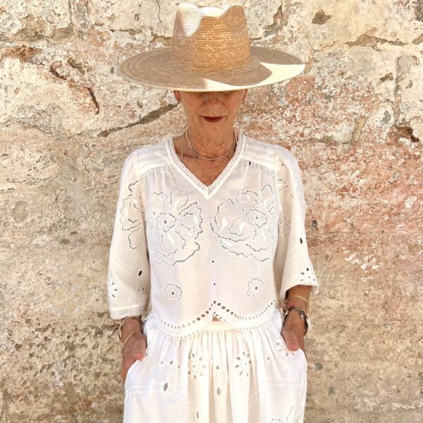 Mabel Top by Faune - Image 5