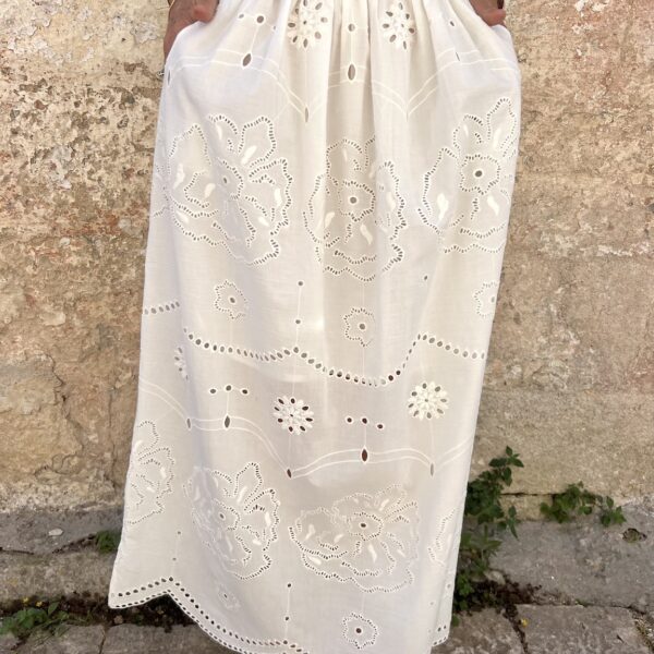 Mabel Skirt by Faune - Image 8