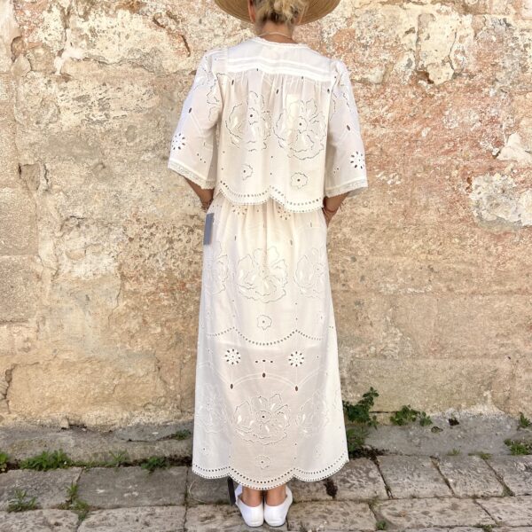 Mabel Skirt by Faune - Image 10