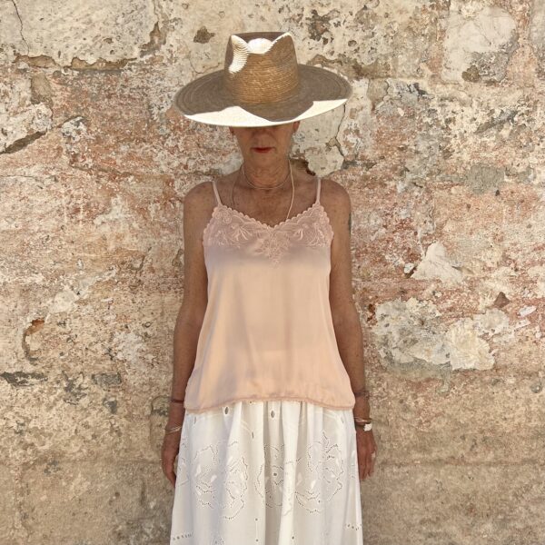 Cynthia Cami by Faune