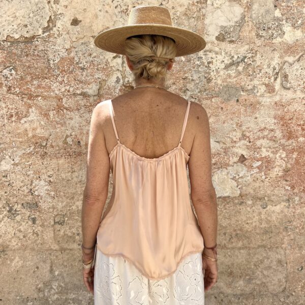 Cynthia Cami by Faune - Image 2