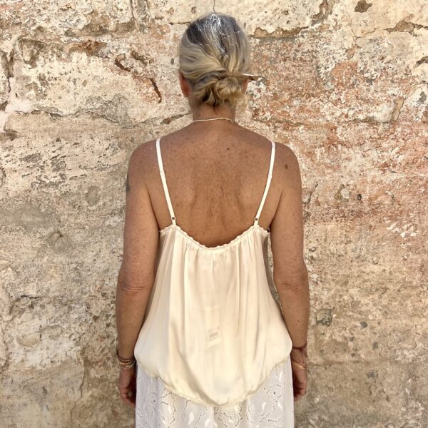 Cynthia Cami by Faune - Image 4