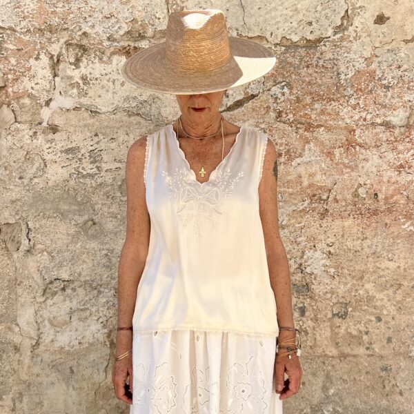 Remi Blouse by Faune
