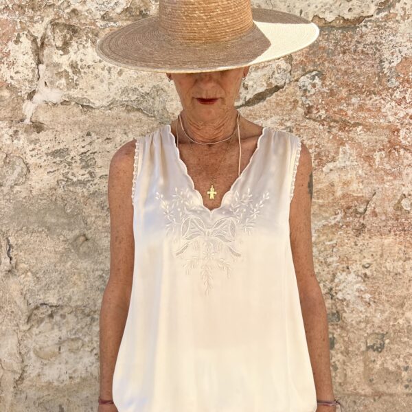 Remi Blouse by Faune - Image 2