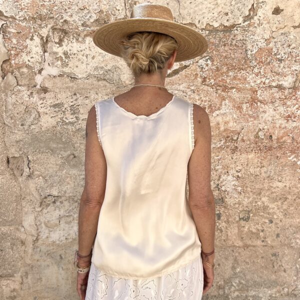 Remi Blouse by Faune - Image 3