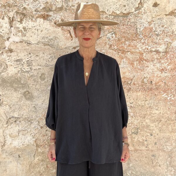 Lesley Cotton Set - Image 8