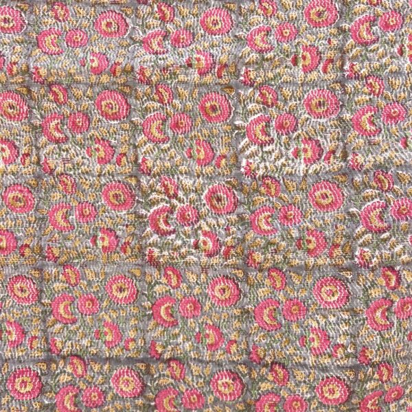 Pink Print Ralli - Image 3