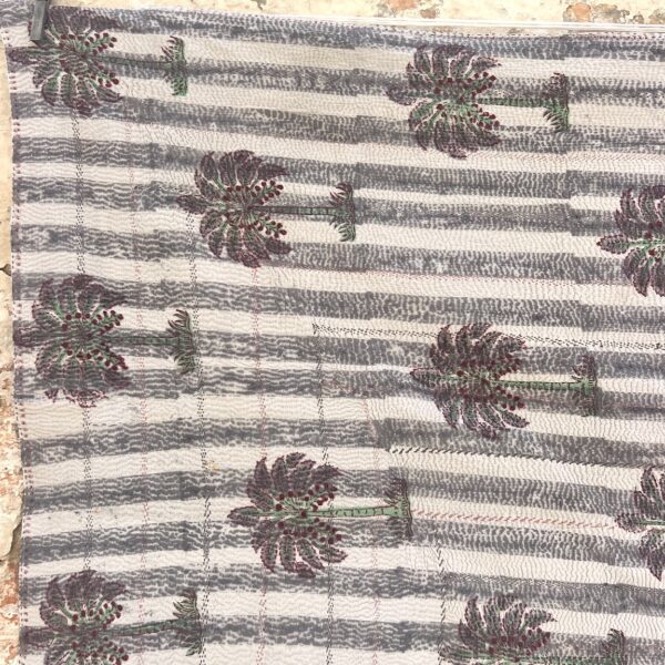 Grey Palm Trees Rallie - Image 3