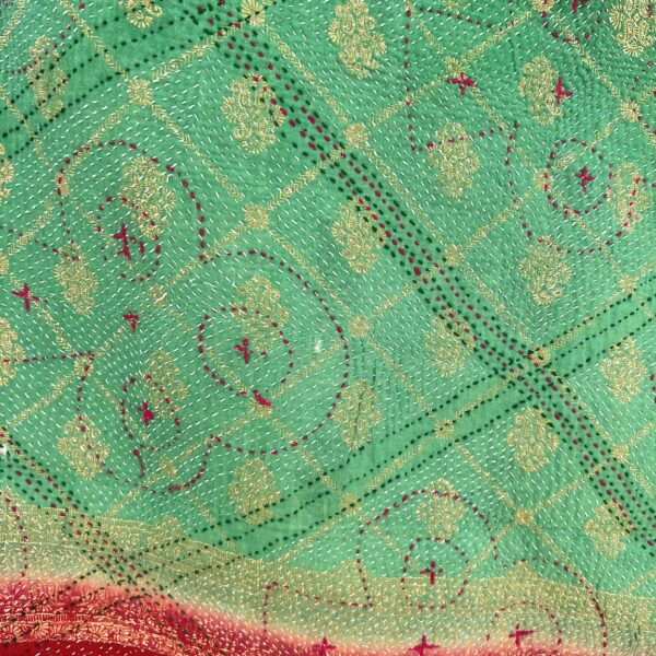 Green Bangladesh Rallie 29B - Image 6