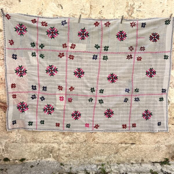 Bangladesh Rallie No. 40