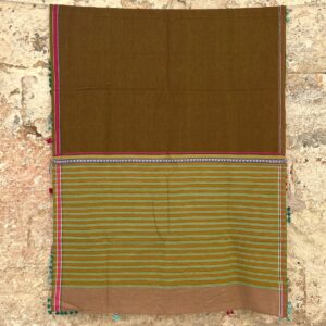 Injiri Herbarium Shawl 162