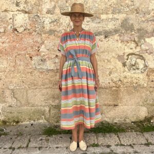 Moismont Maxima Multiple Stripes