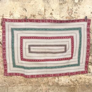 Bangladesh Ralli N. 45