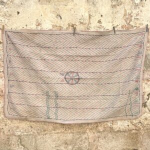 Bangladesh Ralli N. 46