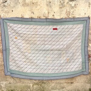 Cotton Kantha Ralli 49